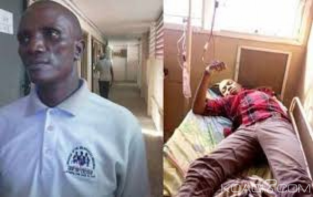 Nigeria: Une banque de sang clandestine découverte à  Lagos