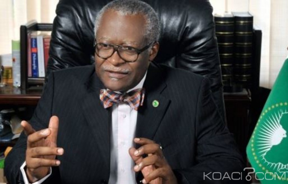 Cameroun: Présidentielle, Akere Muna «la justice instrumentalisée tente de disqualifier ma candidature »