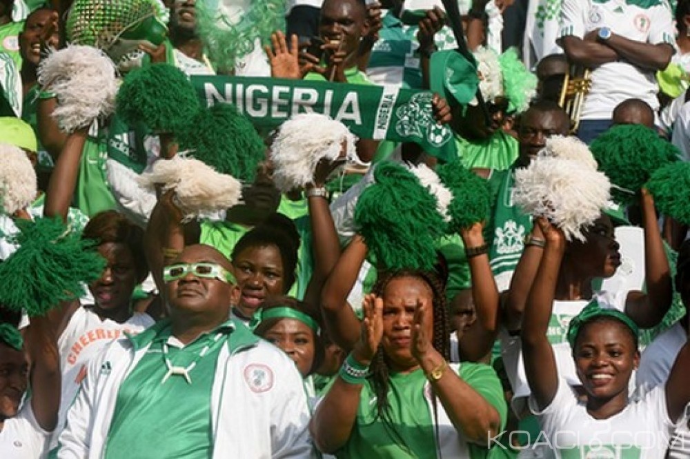 Nigeria: Mondial 2018, pas de poulets supporters au stade de Kaliningrad ce samedi