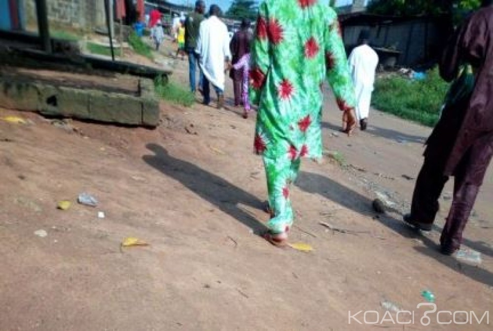 Côte d'Ivoire: Un mort et plusieurs blessés à  l'occasion de la fête du ramadan à  Bouaké