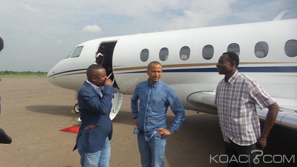 RDC: Moïse Katumbi arrêté en Belgique en possession d'un passeport falsifié