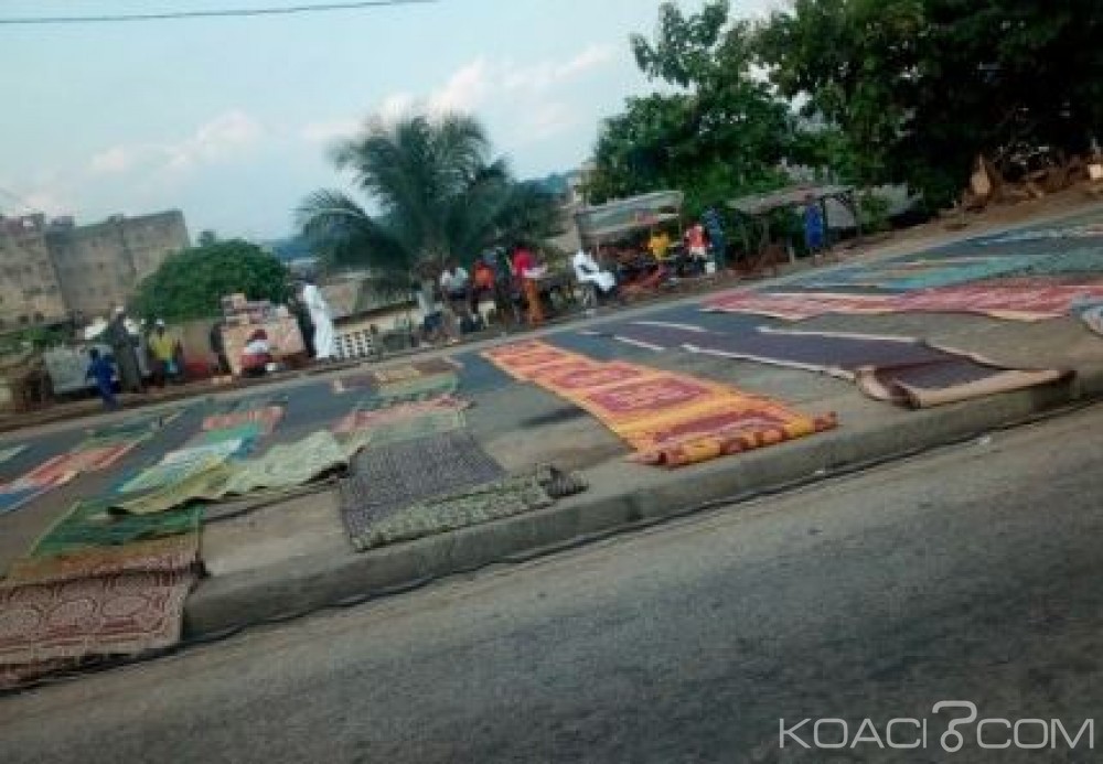 Côte d'Ivoire: Fermeture de la voie internationale de la Carena en plein ramadan, qu'en disent les autorités