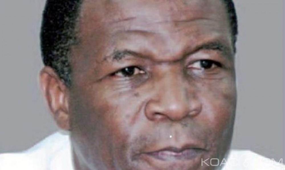 Burkina Faso: Le délibéré sur la demande d'extradition de François renvoyé au 3 octobre