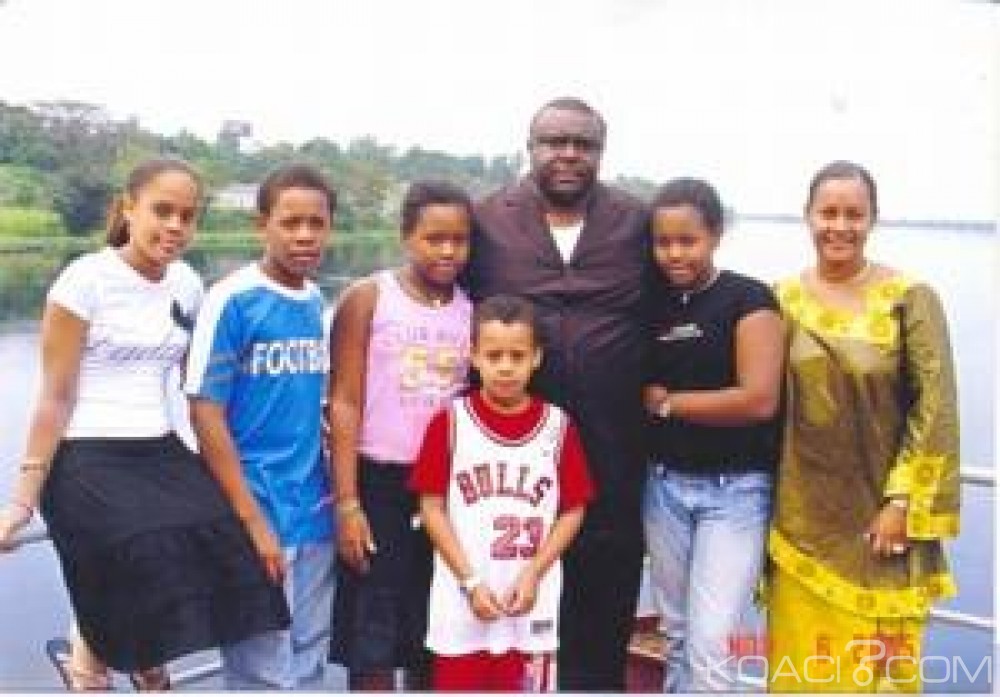 RDC:  Libre, Jean  Pierre  Bemba est arrivé en Belgique, sa terre d'accueil
