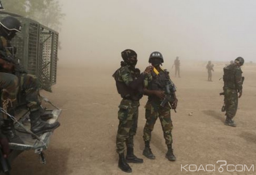 Cameroun: Trois morts dans un attentat suicide attribué à  Boko Haram