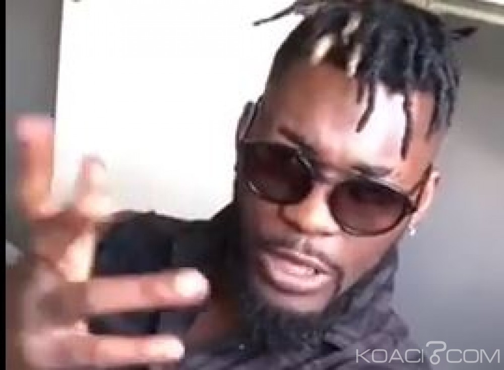 Côte d'Ivoire: Condamné à  1 an de prison au pays, DJ Arafat défie la justice et reste en France