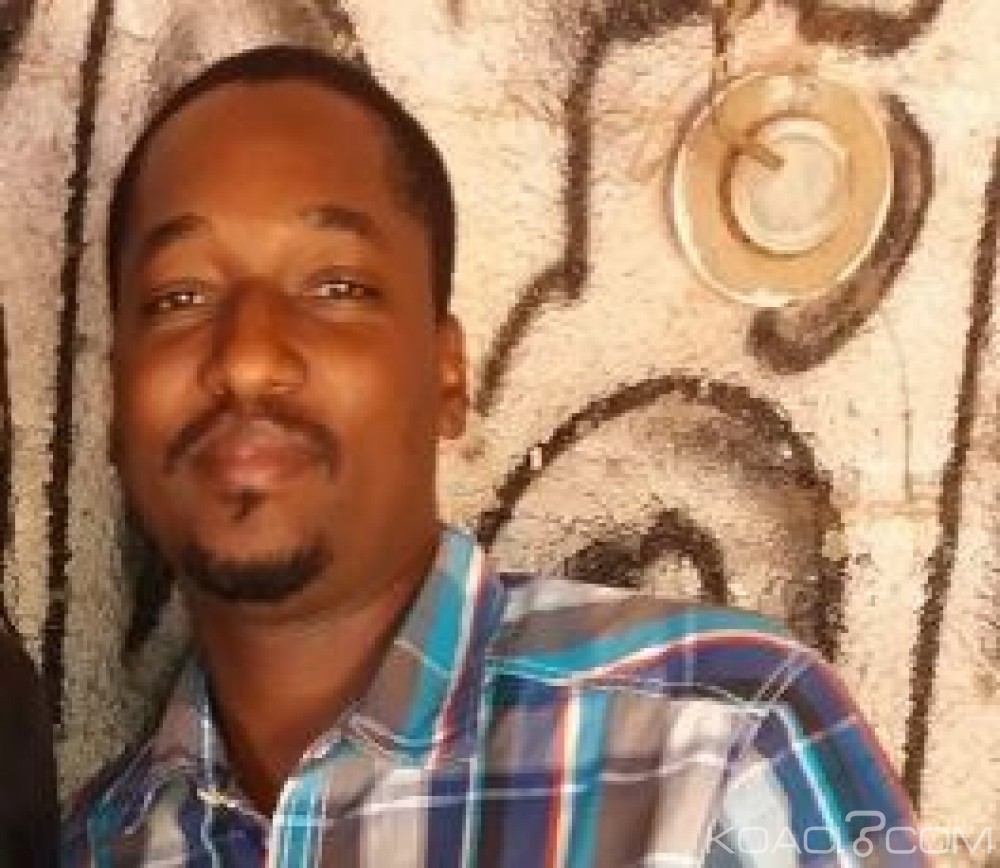 Burkina Faso: Des organisations appellent à  la libération de l'activiste Naïm Touré