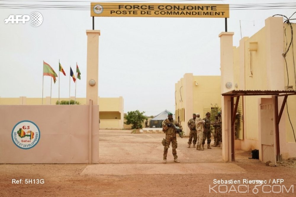 Burkina Faso: Un policier tué et un assaillant abattu au cours de deux attaques
