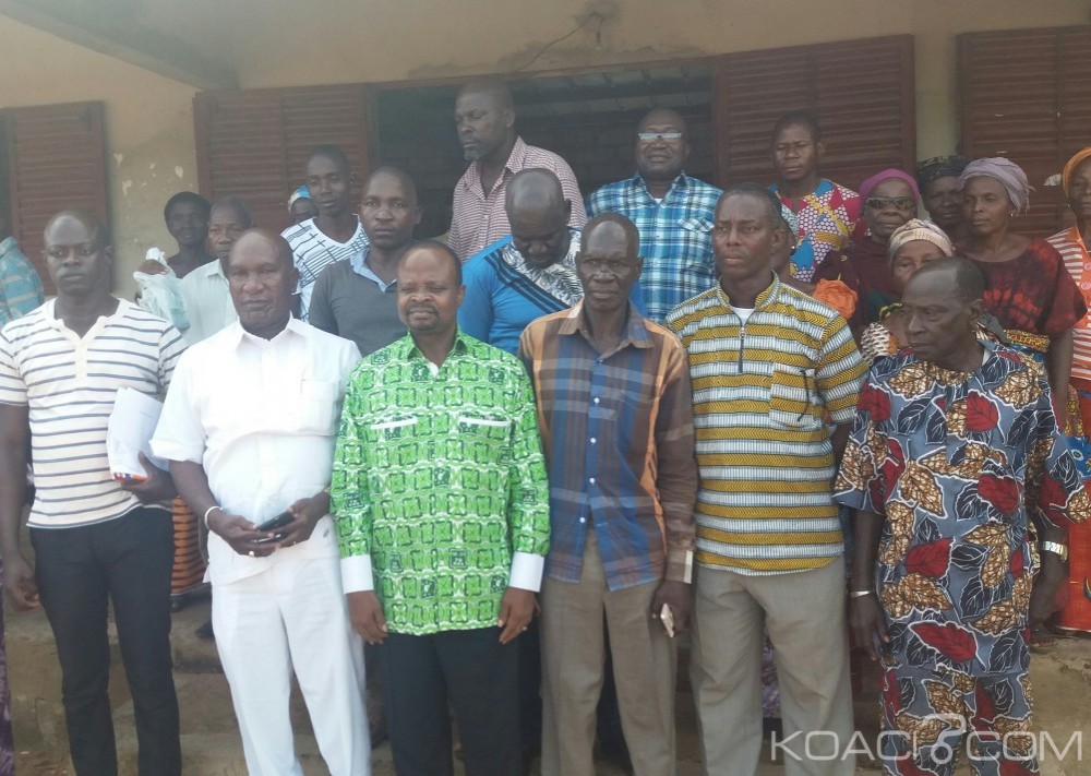 Côte d'Ivoire: Bouaké, à  propos du retour du PDCI-RDA au pouvoir en 2020, un cadre de ce parti catégorique: «Le PDCI n'a pas besoin d'aide pour être au pouvoir»