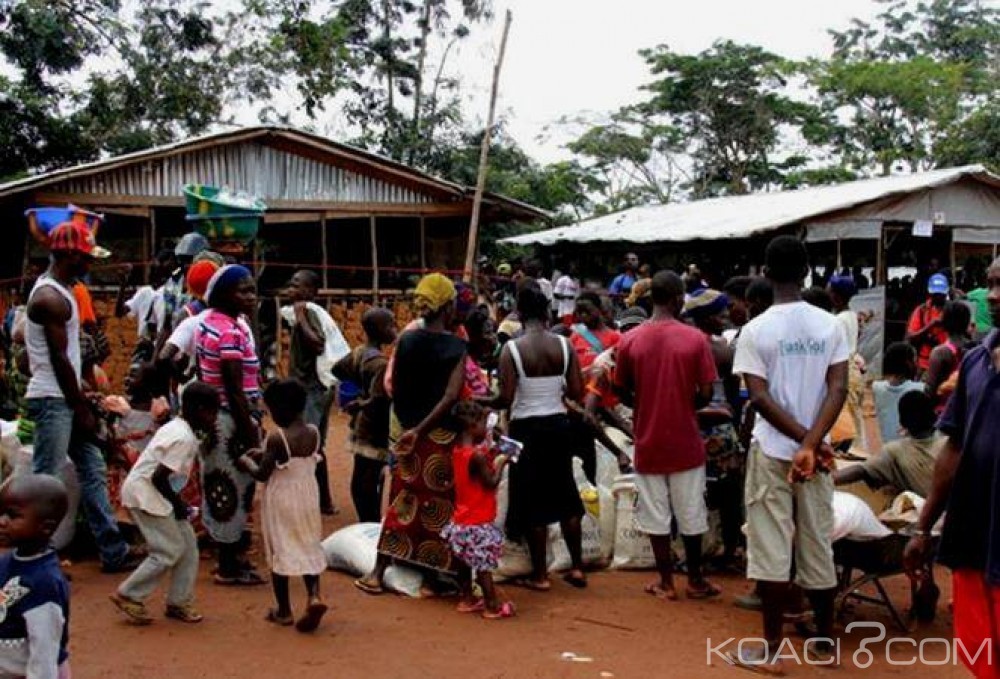 Côte d'Ivoire: Un préfet au «secours» de Mariatou Koné  pour le retour des réfugiés ivoiriens au Liberia