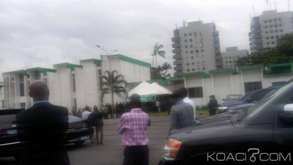 Côte d'Ivoire: PDCI, report du 13ème Congrès ordinaire après l'élection de 2020 et prolongation du mandat de tous les organes et structures annexes