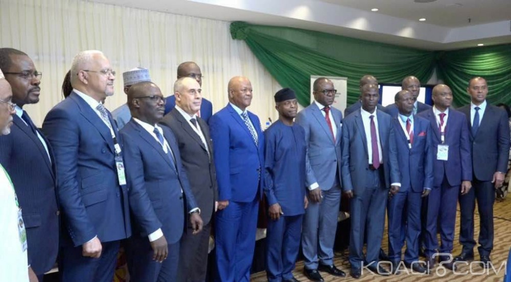 Côte d'Ivoire: Les producteurs de pétrole africain adoptent un modèle de contribution des pays membres au budget du Secrétariat pour l'exercice 2019/2020