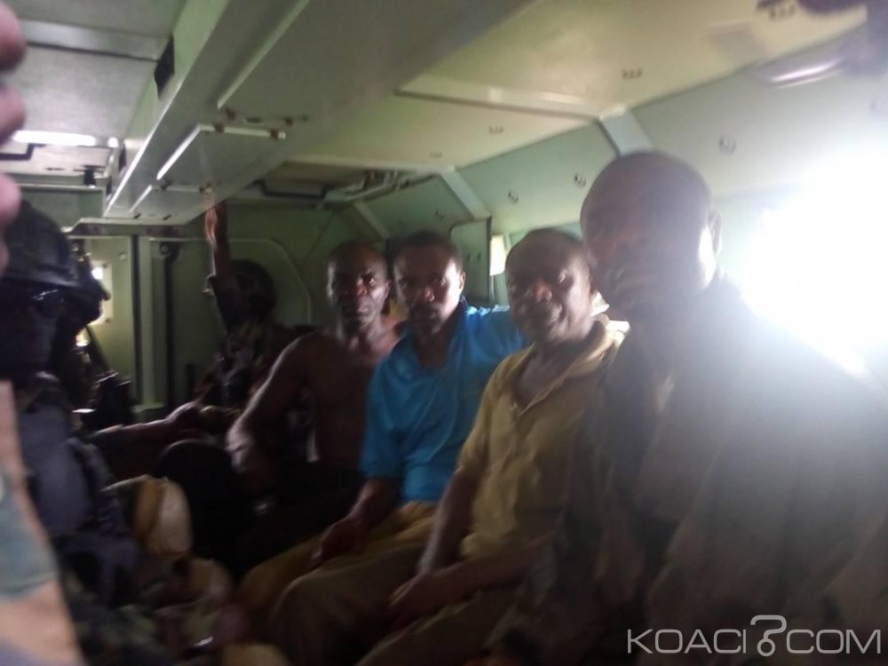 Cameroun: Démantèlement d'un camp d'entrainement des sécessionnistes,  4 otages libérés dont 2 soldats