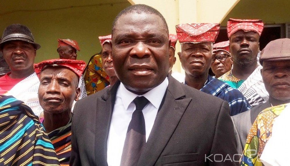 Côte d'Ivoire: Présidentielle 2020, un cadre du PDCI se déclare candidat pour mettre fin au «rattrapage ethnique»