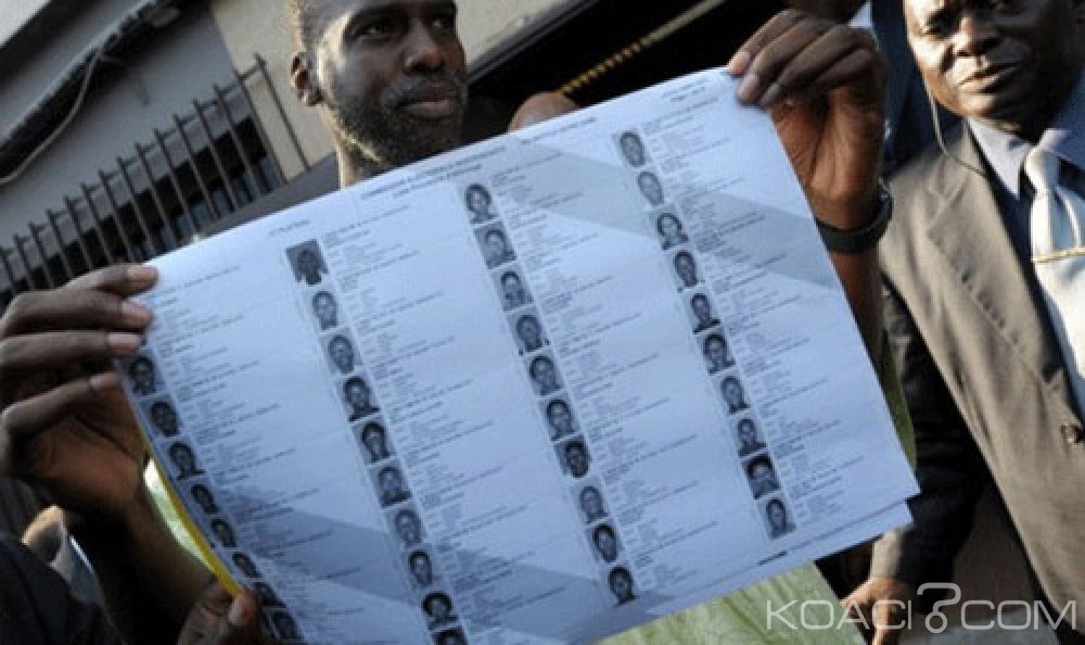 Côte d'Ivoire: Tout savoir sur  la révision de la liste électorale qui a débuté ce lundi