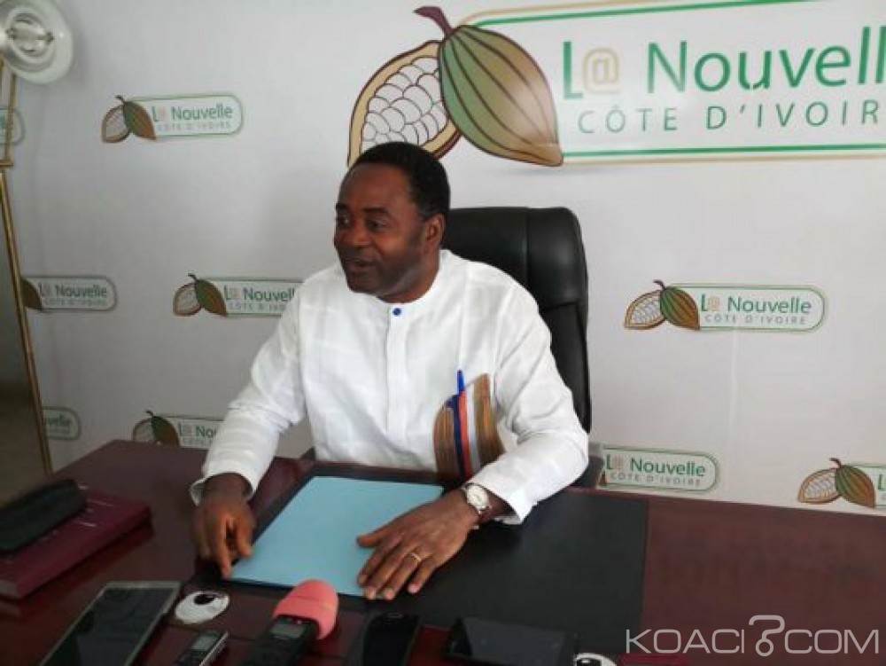 Côte d'Ivoire: Après le «rejet» du parti unifié par le PDCI, Gnamien Konan, «Pouvons-nous à  présent passer à  des choses plus intelligentes?»