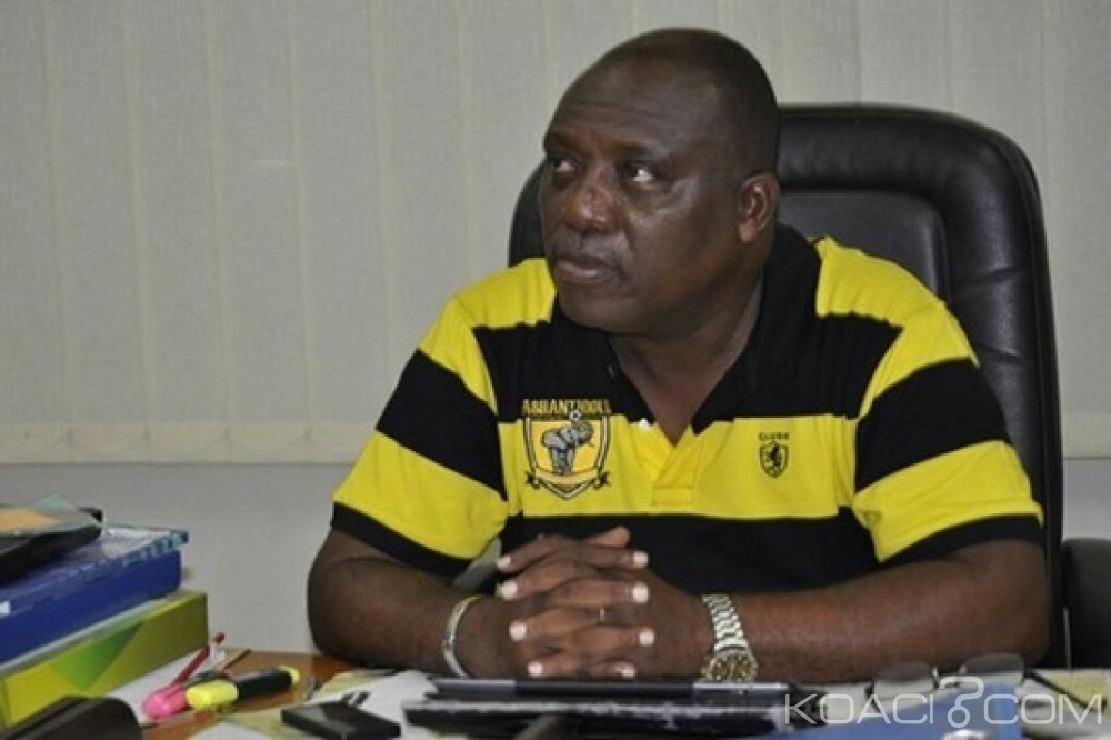 Ghana: Retrait de Fianoo du comité intérimaire de la Fédération de foot