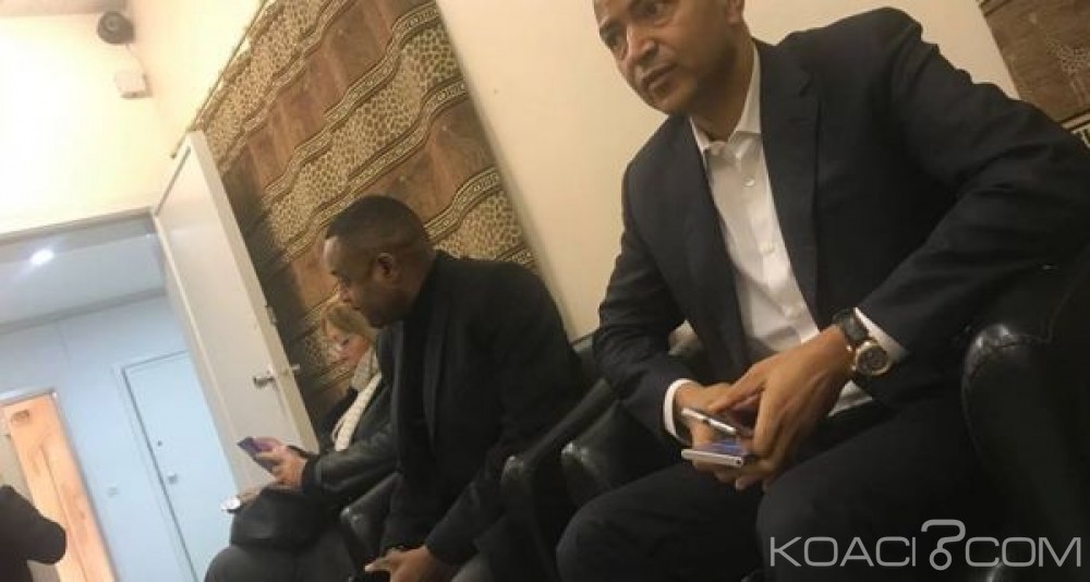 RDC: Affaire de faux passeport,  Kinshasa ouvre une information judiciaire contre Katumbi