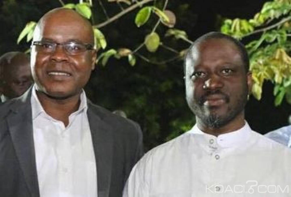 Côte d'Ivoire: Drame des inondations, Guillaume Soro exprime sa compassion et son soutien aux victimes et rend un vibrant hommage à  son ami Delmas disparu dans les eaux mortelles