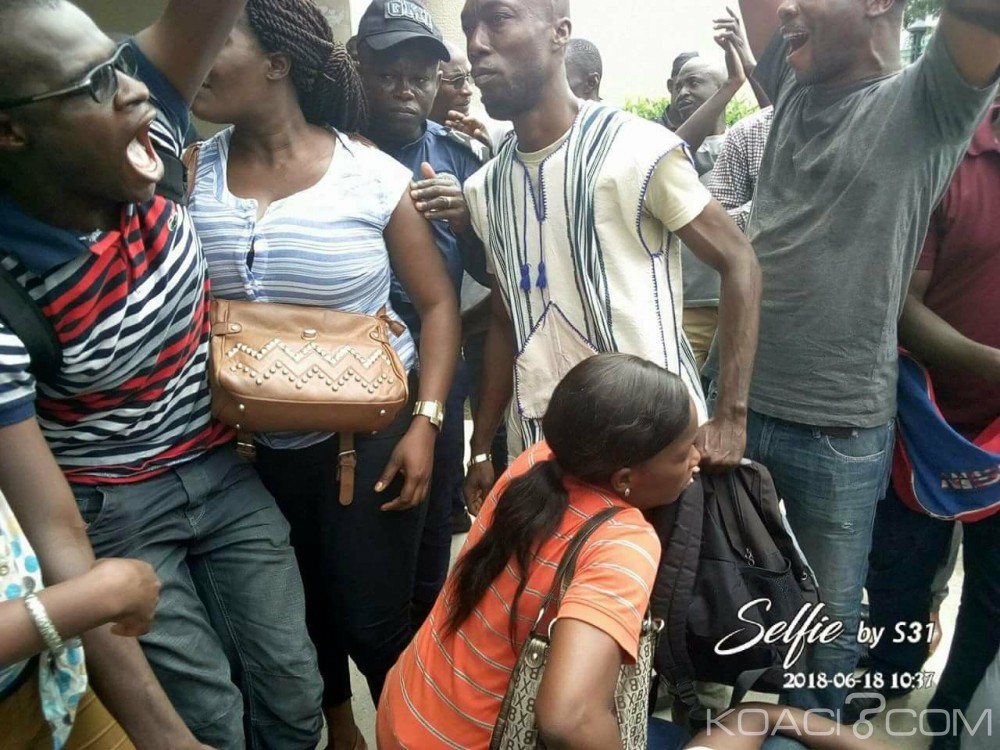 Côte d'Ivoire: Les sept techniciens agronomes grevistes arrêtés, libérés, trois autres interpellés encore en garde à  vue