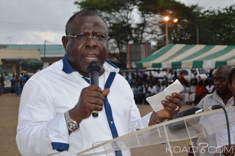 Côte d'Ivoire: Koumassi, les partisans des députés Bacongo et Adjaratou du RDR se «battent» pour une somme de 1.400.000 FCFA