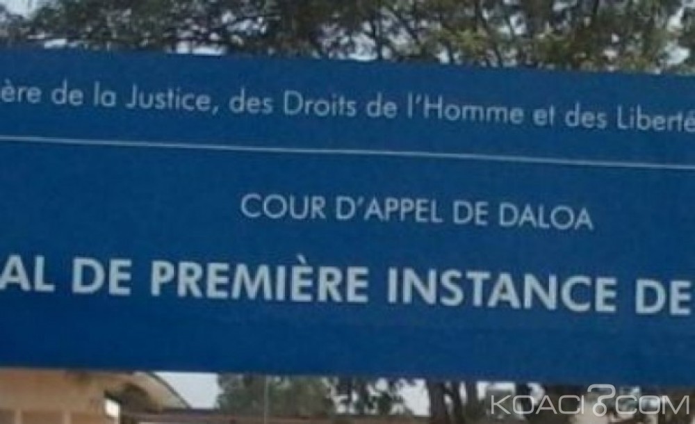 Côte d'Ivoire: Vingt-trois affaires seront jugées par la cour d'appel de Daloa