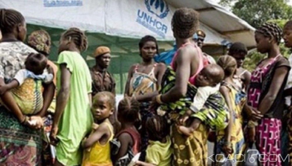 Côte d'Ivoire: Plus de 25 000 ivoiriens encore en exil dans les pays voisins