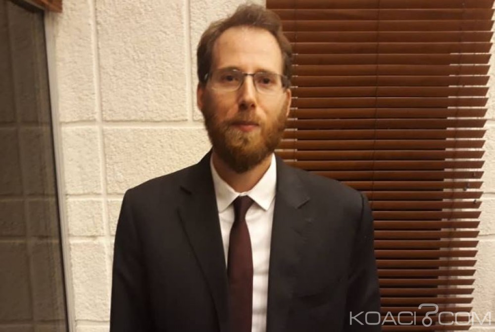 Côte d'Ivoire: Ambassade de France, après 4 ans à  Abidjan, Etienne Provost quitte le pays avec émotion et demande «la moitié de la route»