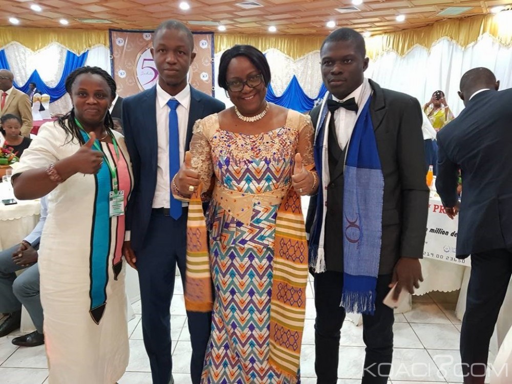 Côte d'Ivoire: L'Université Lorougnon Guédé de Daloa triomphe aux olympiades du CAMES