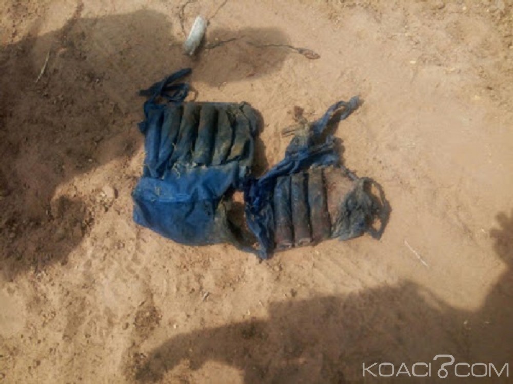 Nigeria: Maiduguri, 15  personnes  blessées  dans un marché par deux femmes kamikazes
