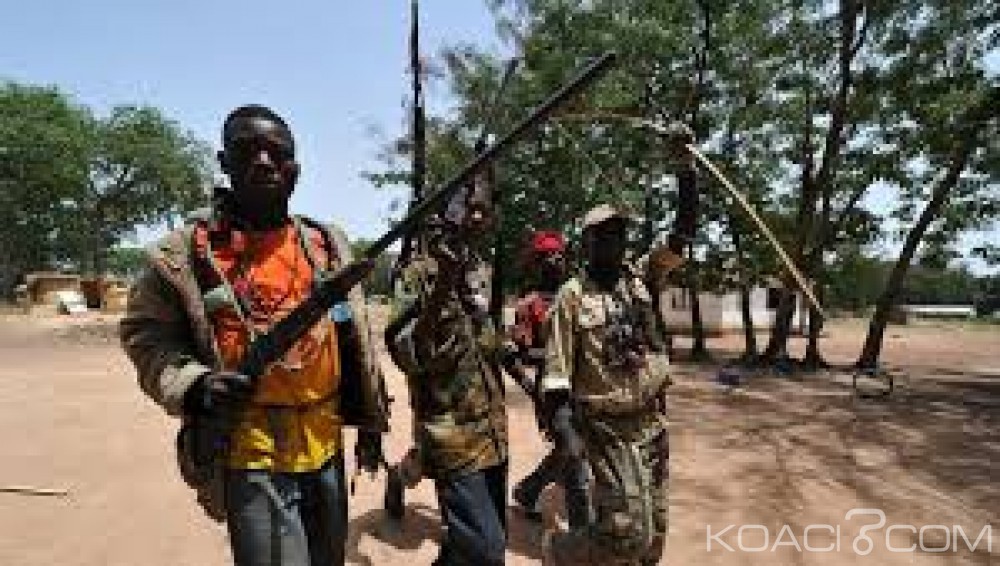 Centrafrique:  Plusieurs morts dans des combats entre groupes armés à  Ndele