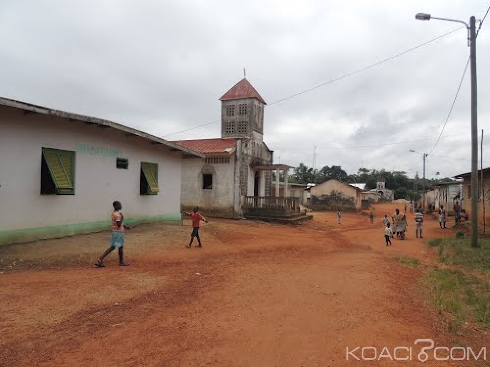 Côte d'Ivoire: Intoxication alimentaire à  Yakassé-Attobrou, le bilan s'alourdit à  13 morts