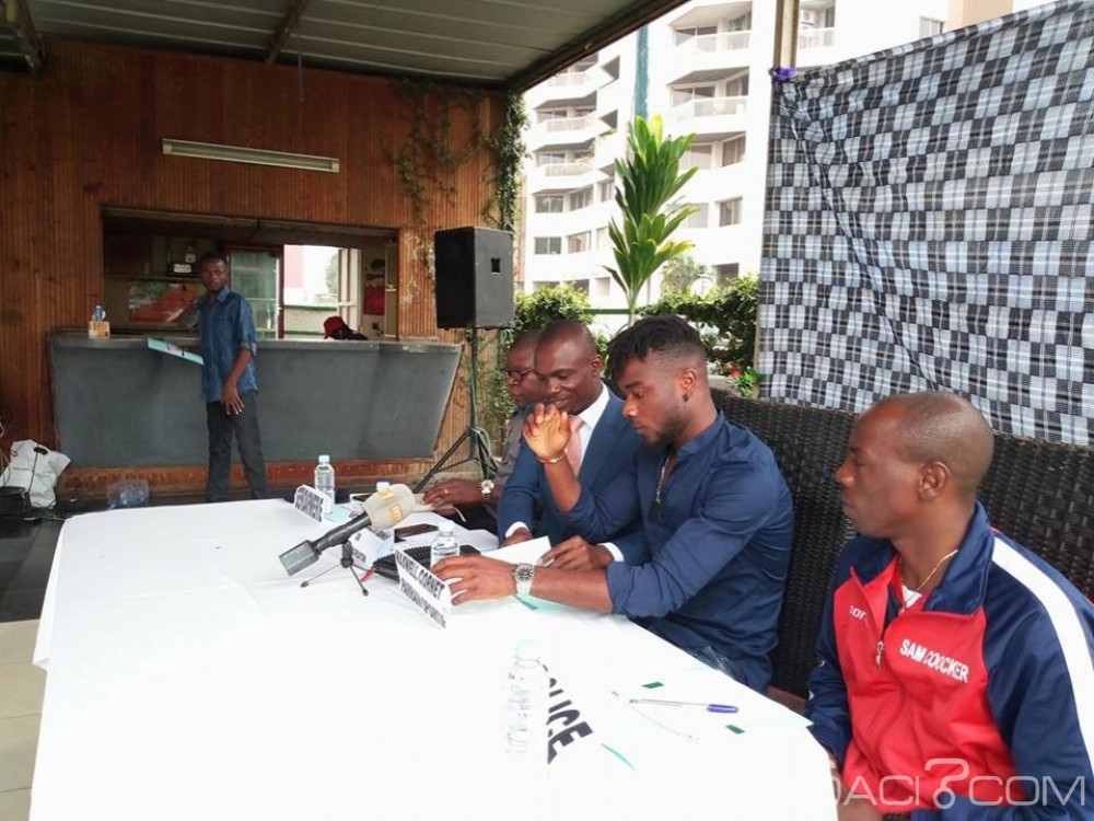 Côte d'Ivoire: Depuis Abidjan, Maxwel Cornet évoque son avenir et se dit déçu de ne pas être au mondial