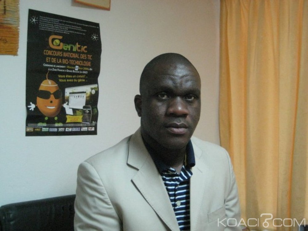 Côte d'Ivoire: Bin-Houye, le député blessé dans un accident de la circulation