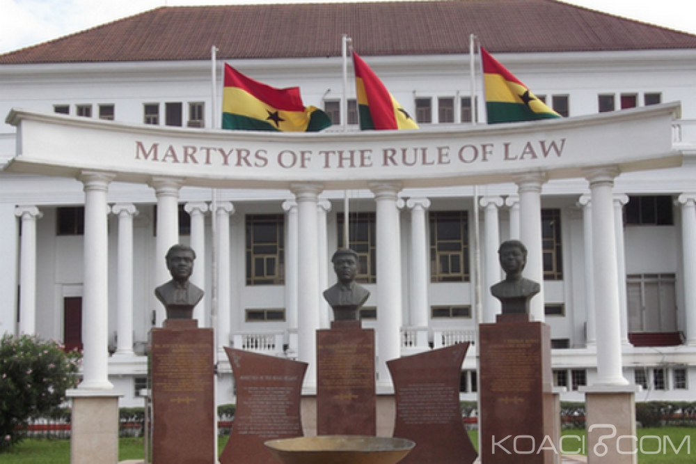 Ghana-USA: La Procureur générale priée de s'expliquer sur l'accord de coopération militaire