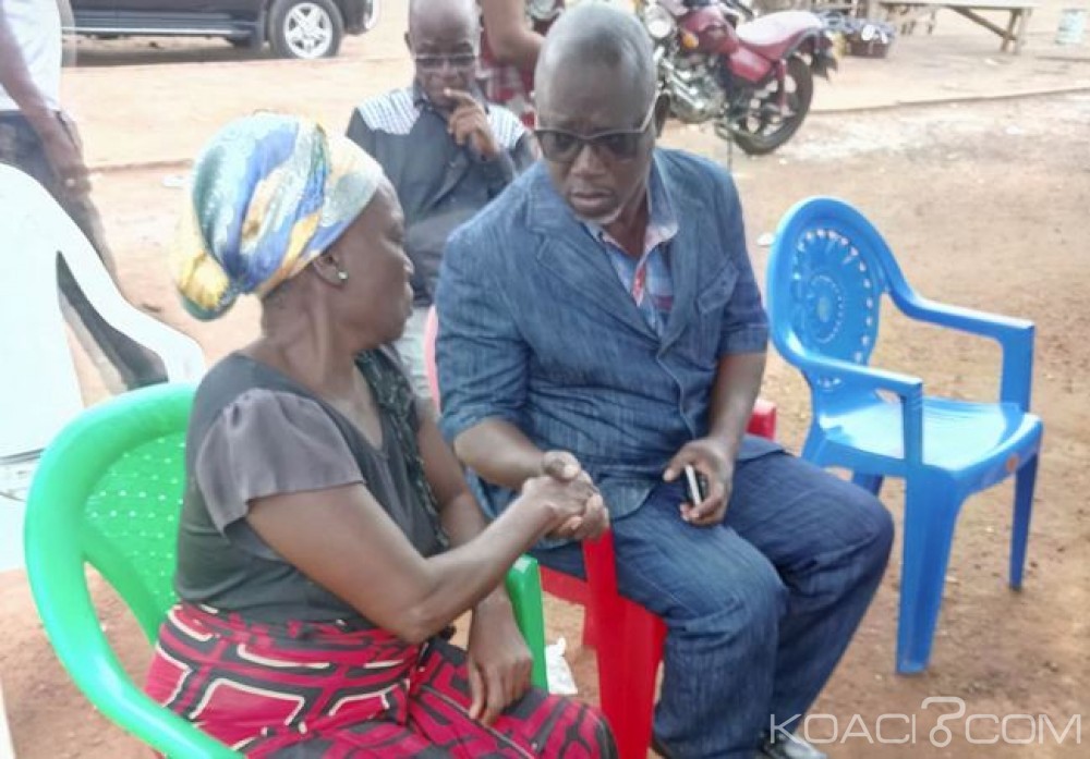 Côte d'Ivoire: Effondrement d'un immeuble à  Yamoussoukro, une fédération de consommateurs annonce porter plainte contre le propriétaire