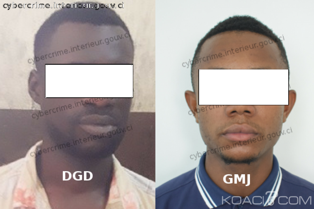 Côte d'Ivoire: Deux caissiers suspectés  de  paiement frauduleux des mandats mis aux arrêts
