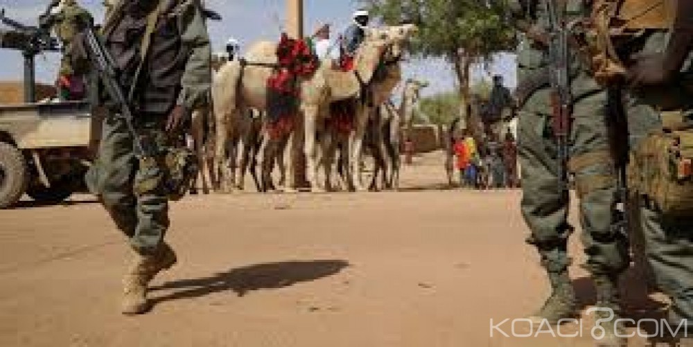Mali: 32 civils peuls au moins abattus par des  Dozos dans le centre