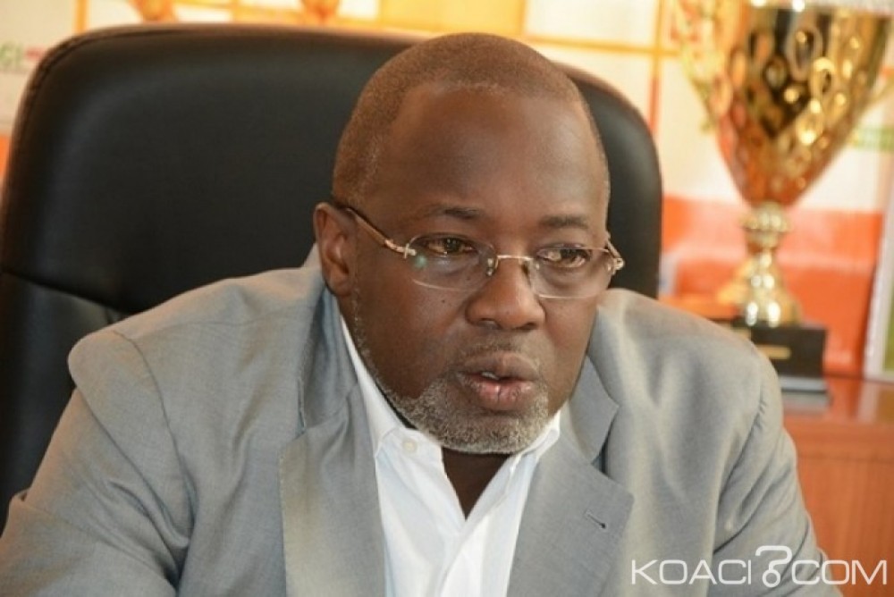 Côte d'Ivoire: Sidy remanie son bureau et acte le limogeage de Malick Tohé