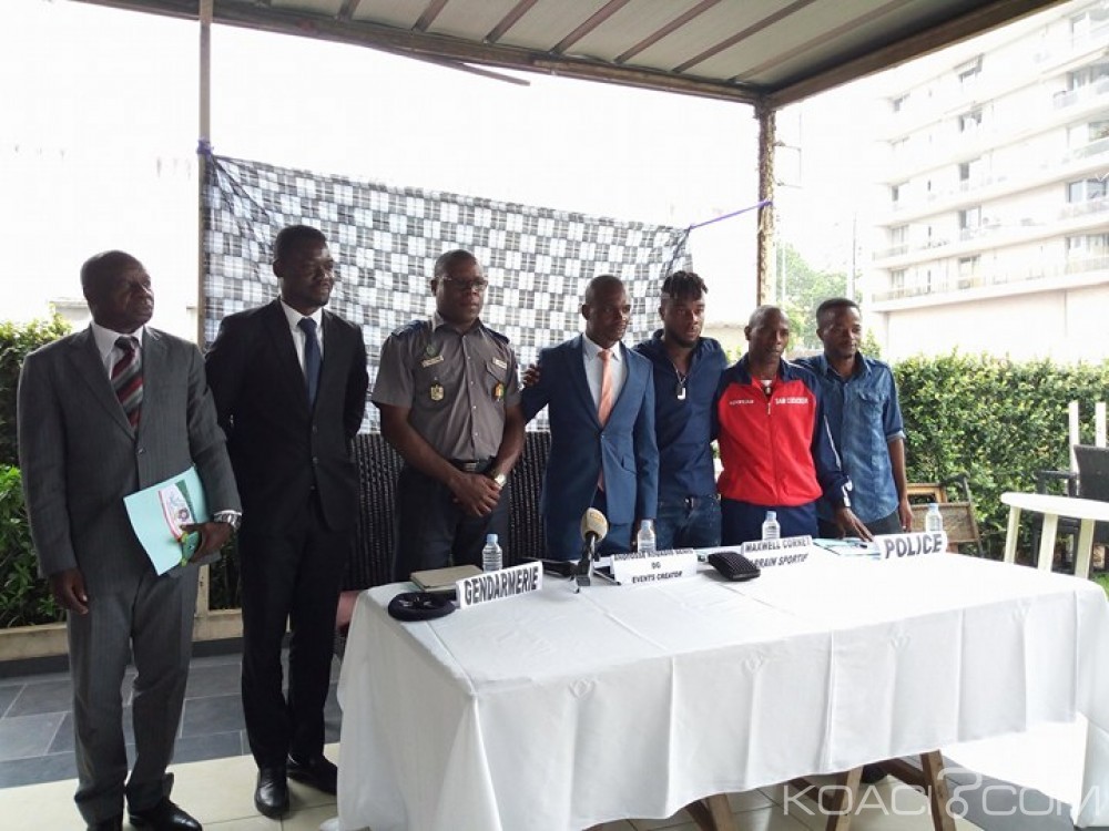 Côte d'Ivoire: Un tournoi pour raffermir la cohabitation entre population et armée