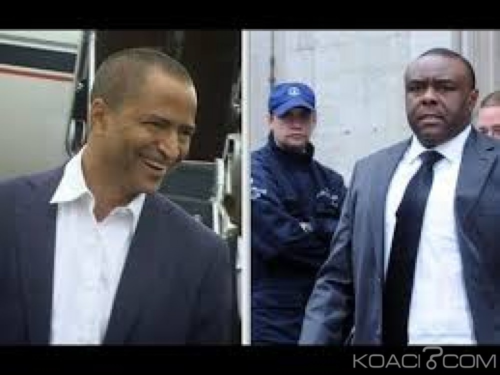 RDC: Jean Pierre Bemba autorisé à  demander  un «passeport diplomatique»