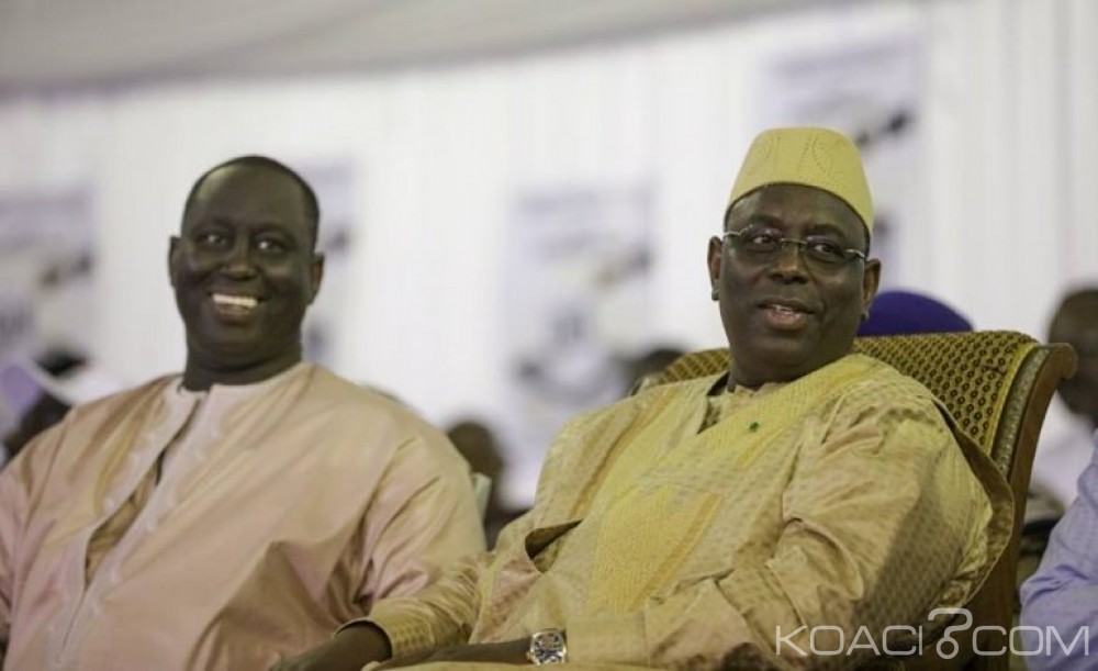 Sénégal: Dévolution monarchique du pouvoir, la grave révélation du petit frère de Macky Sall