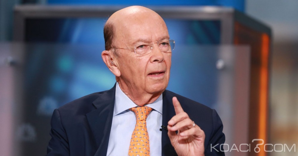 Côte d'Ivoire: Le secrétaire Américain au commerce annoncé à  Abidjan pour une mission d'enquête sur les affaires