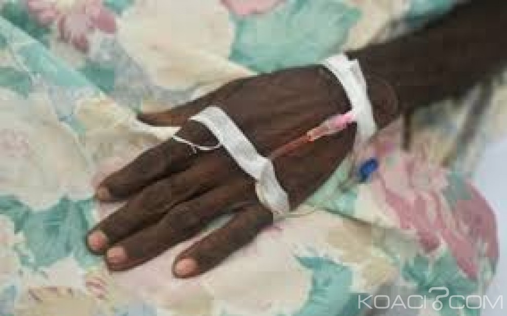 RDC: Le choléra fait des ravages dans le Kasaï oriental, 75 morts