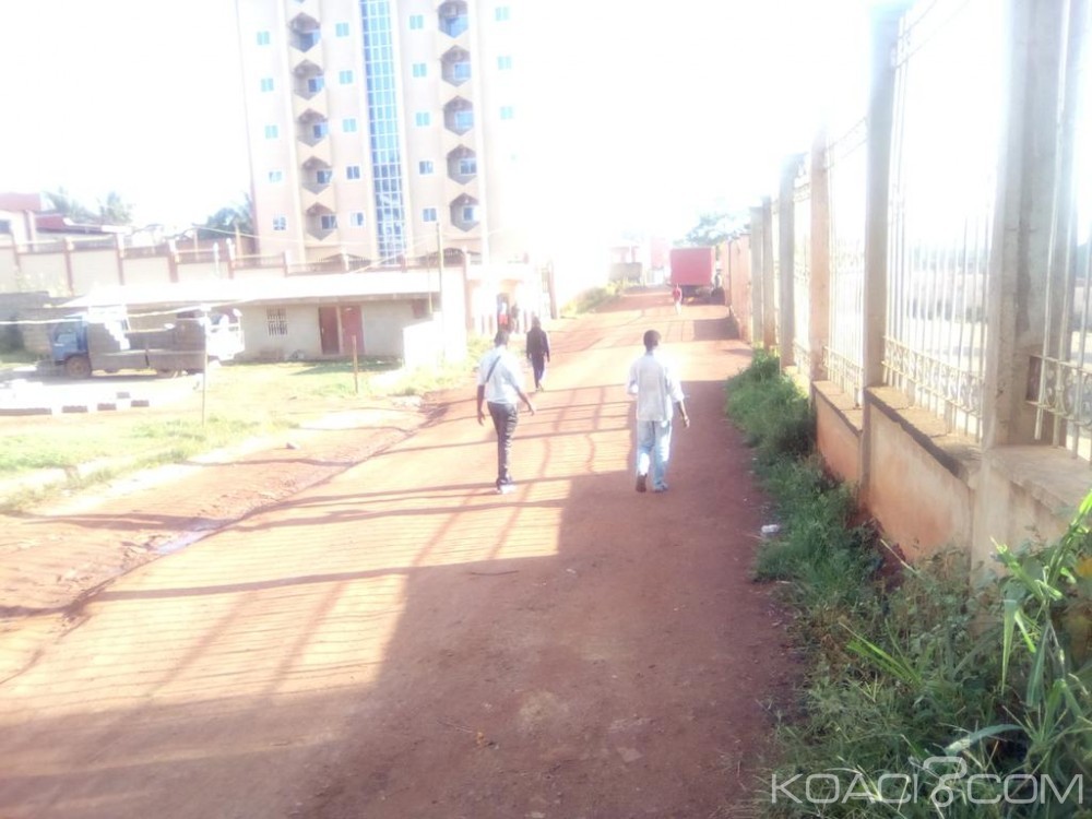 Cameroun: Yaoundé, des bandes d'ados sèment la terreur dans certains quartiers