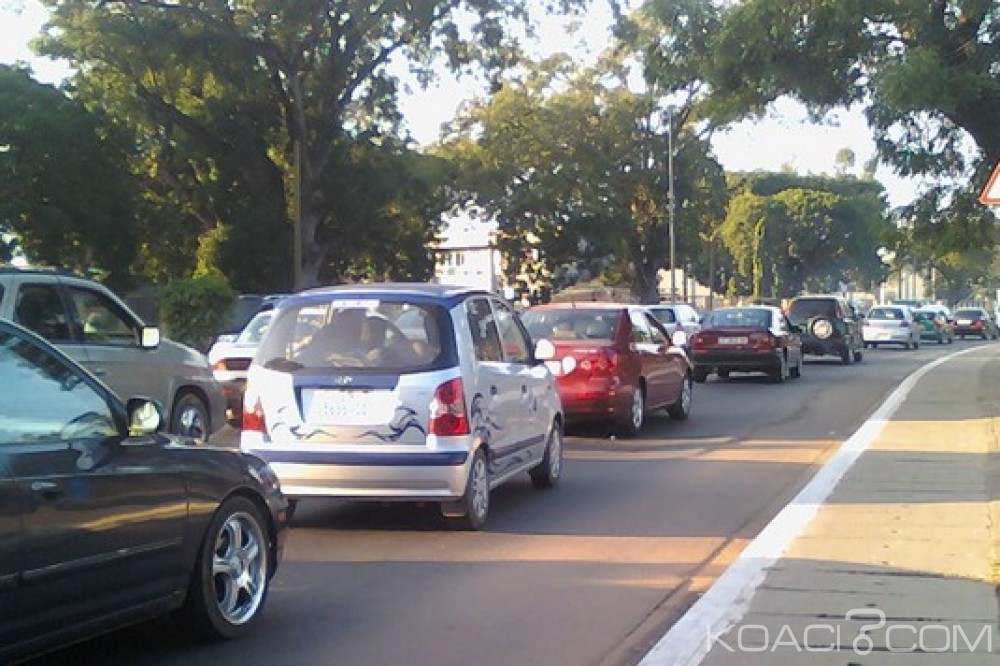 Ghana: Démenti de couvre-feu à  Accra