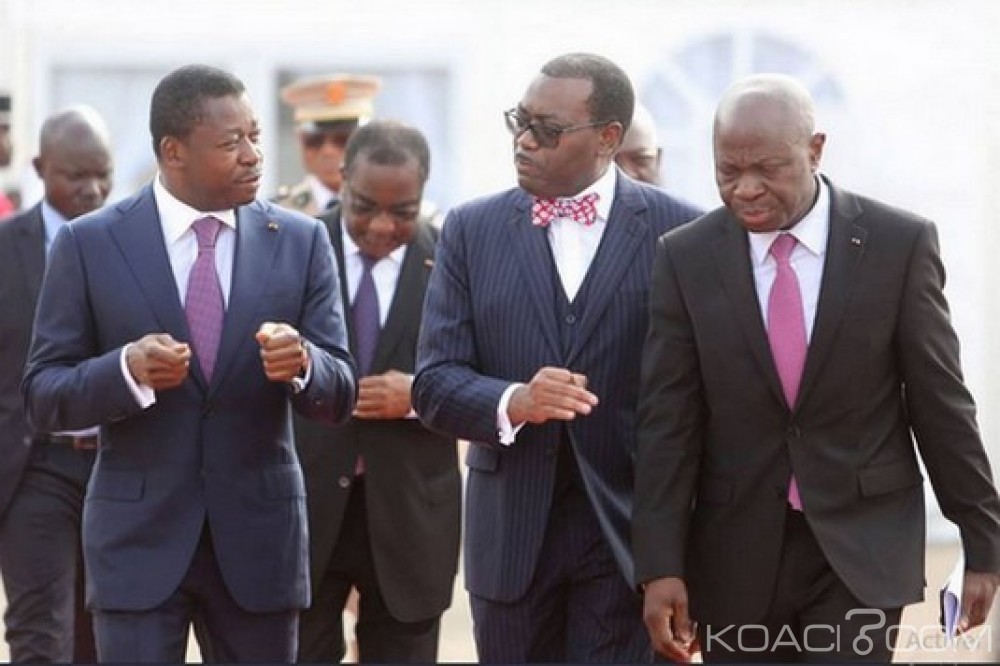 Togo : Lancement du MIFA pour stimuler le monde agricole