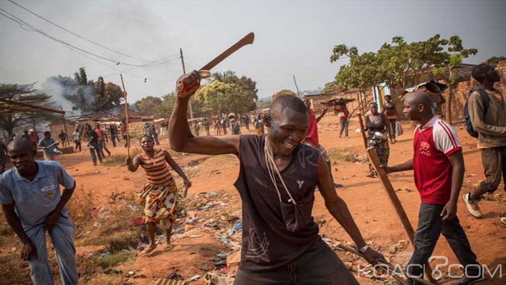 RDC: Violences au Kasaï, l'ONU accuse les milices et forces de sécurité de crimes contre l'humanité
