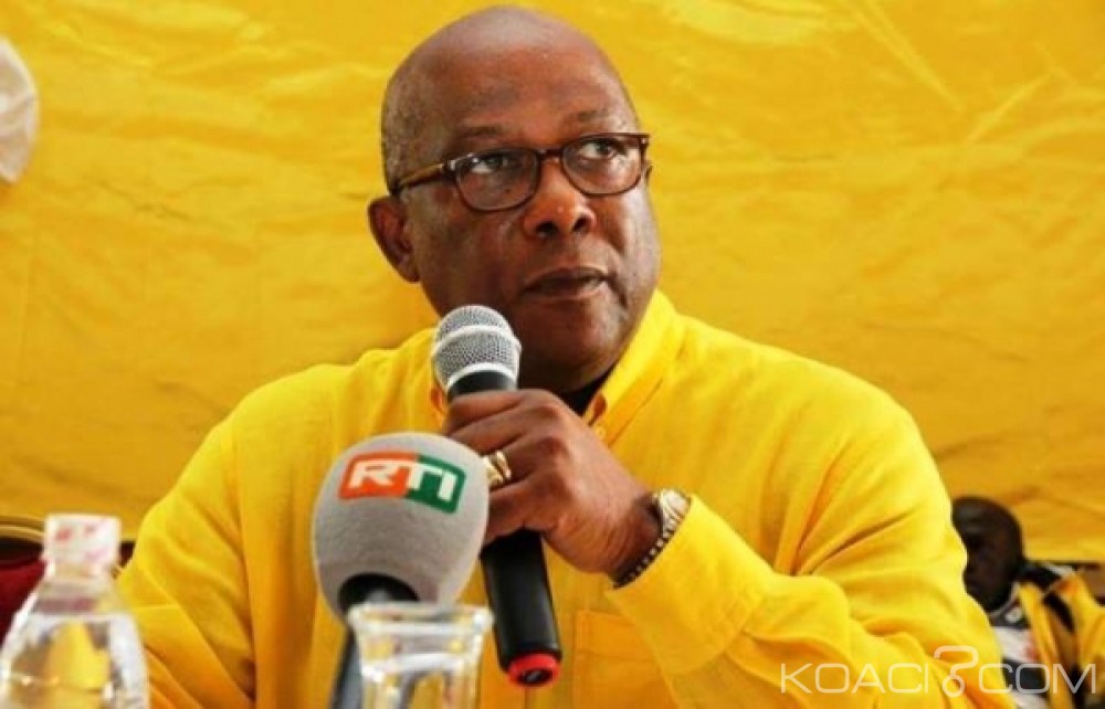 Côte d'Ivoire: Roger Ouégnin révèle, «Ouattara me voulait  comme son ministre en 90, mais j'ai refusé»