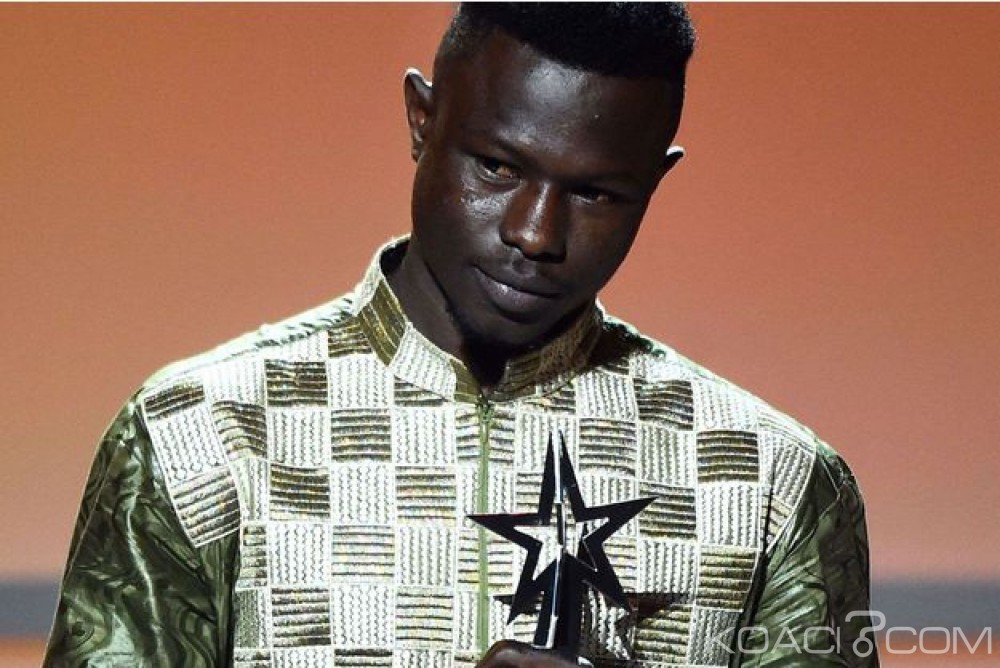 Mali: Après son pays et la France, Mamoudou Gassama honoré aux USA